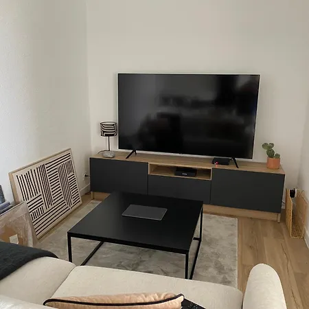 Cap D'agde 40m2 Face A La Агд