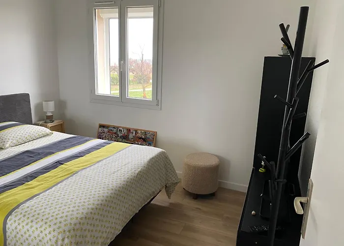 Cap D'agde 40m2 Face A La Apartment